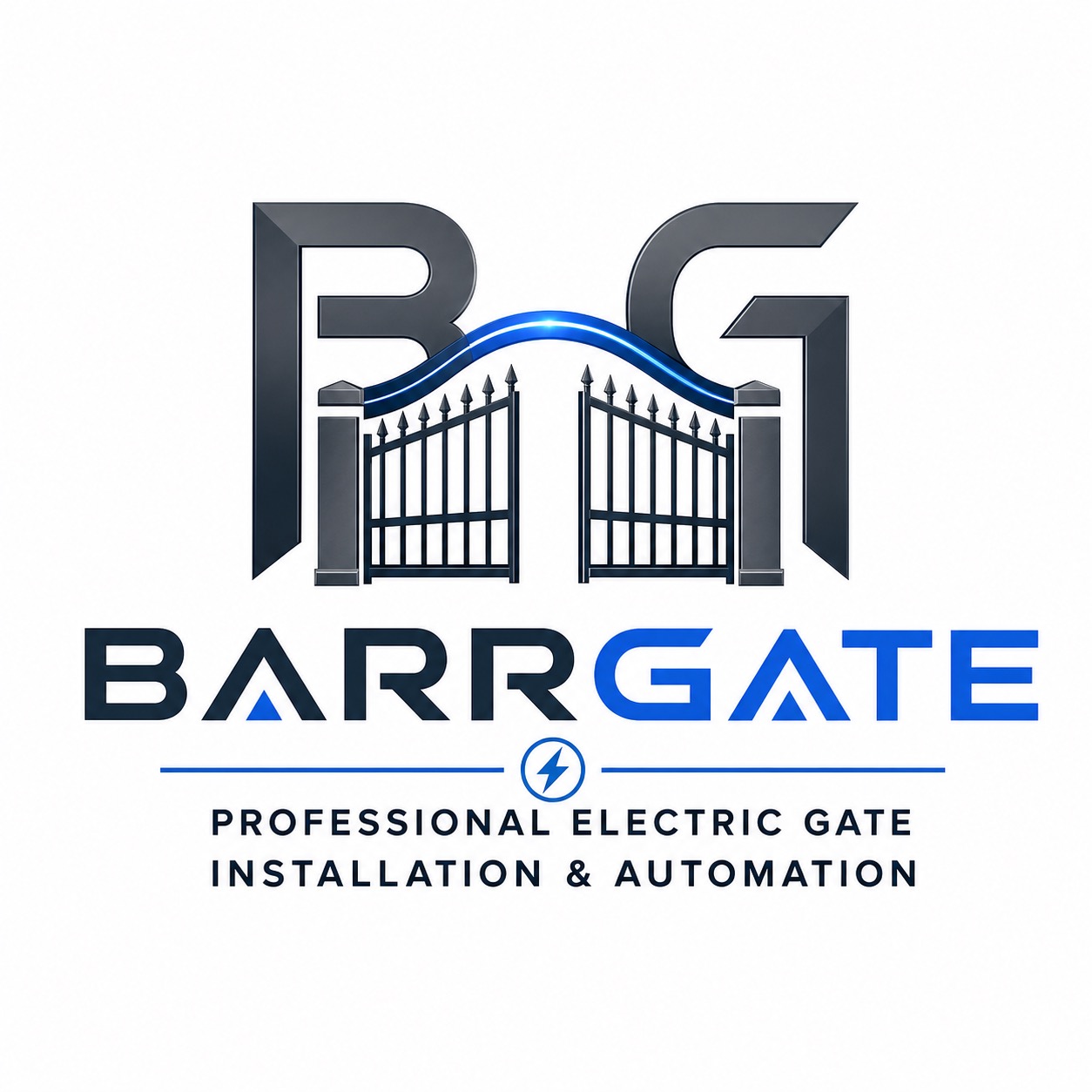 BarrGate professional electric gate installation and automation