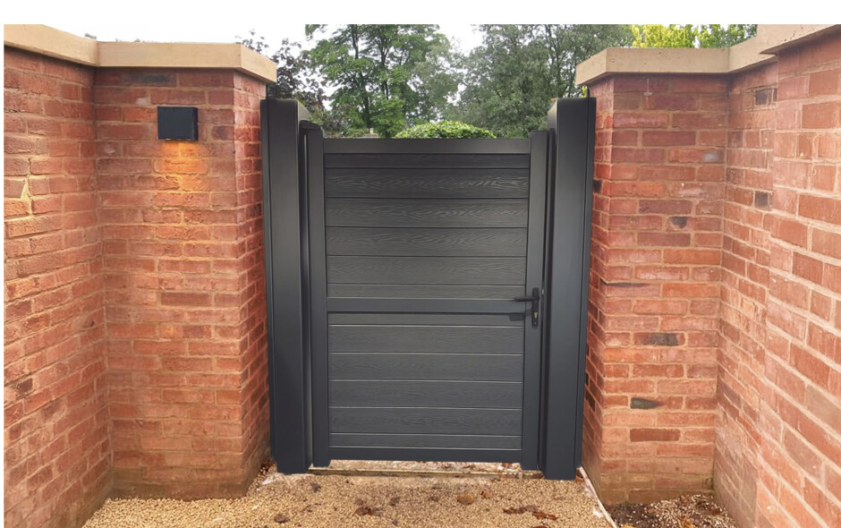 Residential Gates